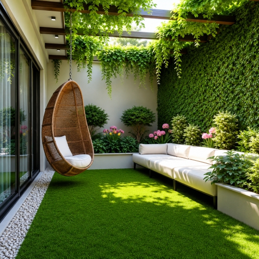 Artificial Grass