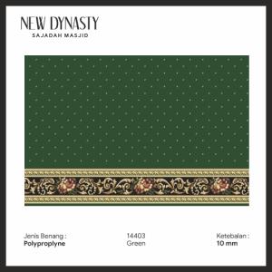 images/ShafRoll/NEW_DYNASTY/Sajadah_New_Dynasty_1.jpg