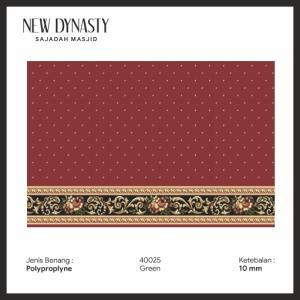 images/ShafRoll/NEW_DYNASTY/Sajadah_New_Dynasty_4.jpg