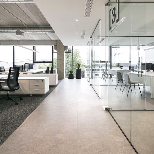 Vinyl Flooring