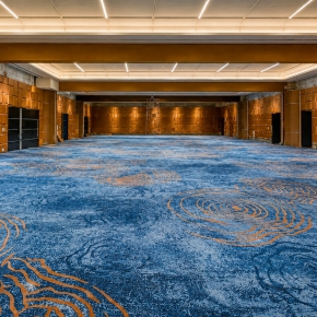 Ballroom Carpet